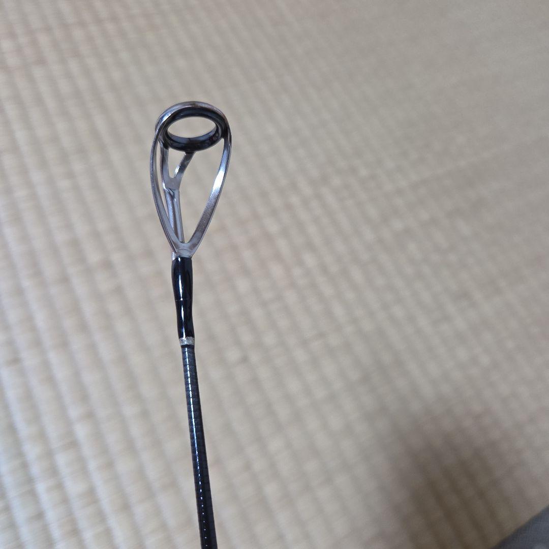 カーペンター　ブルーチェイサー83/35