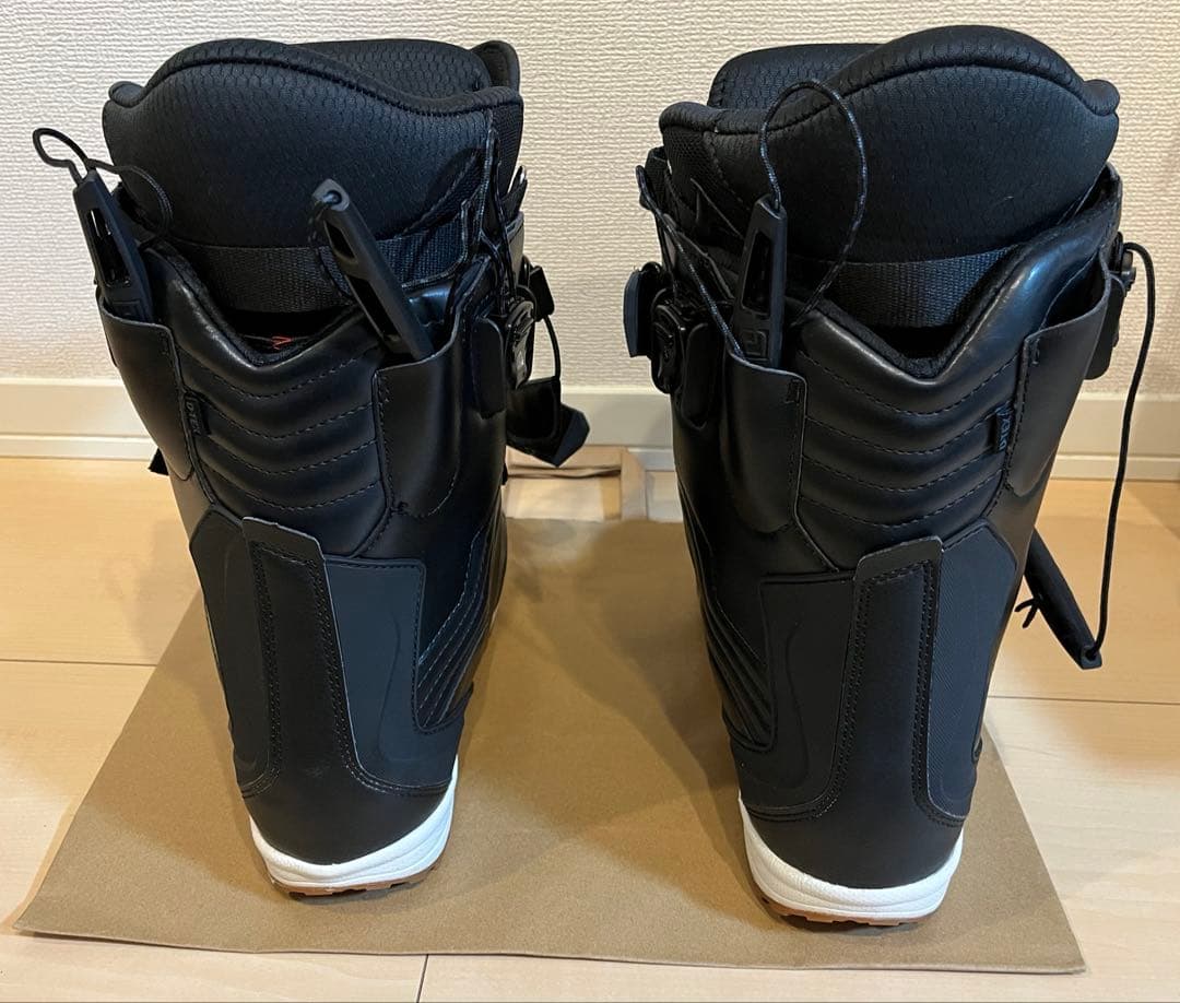 DEELUXE エンパイア　EMPIRE 25.5㎝　S4インナー