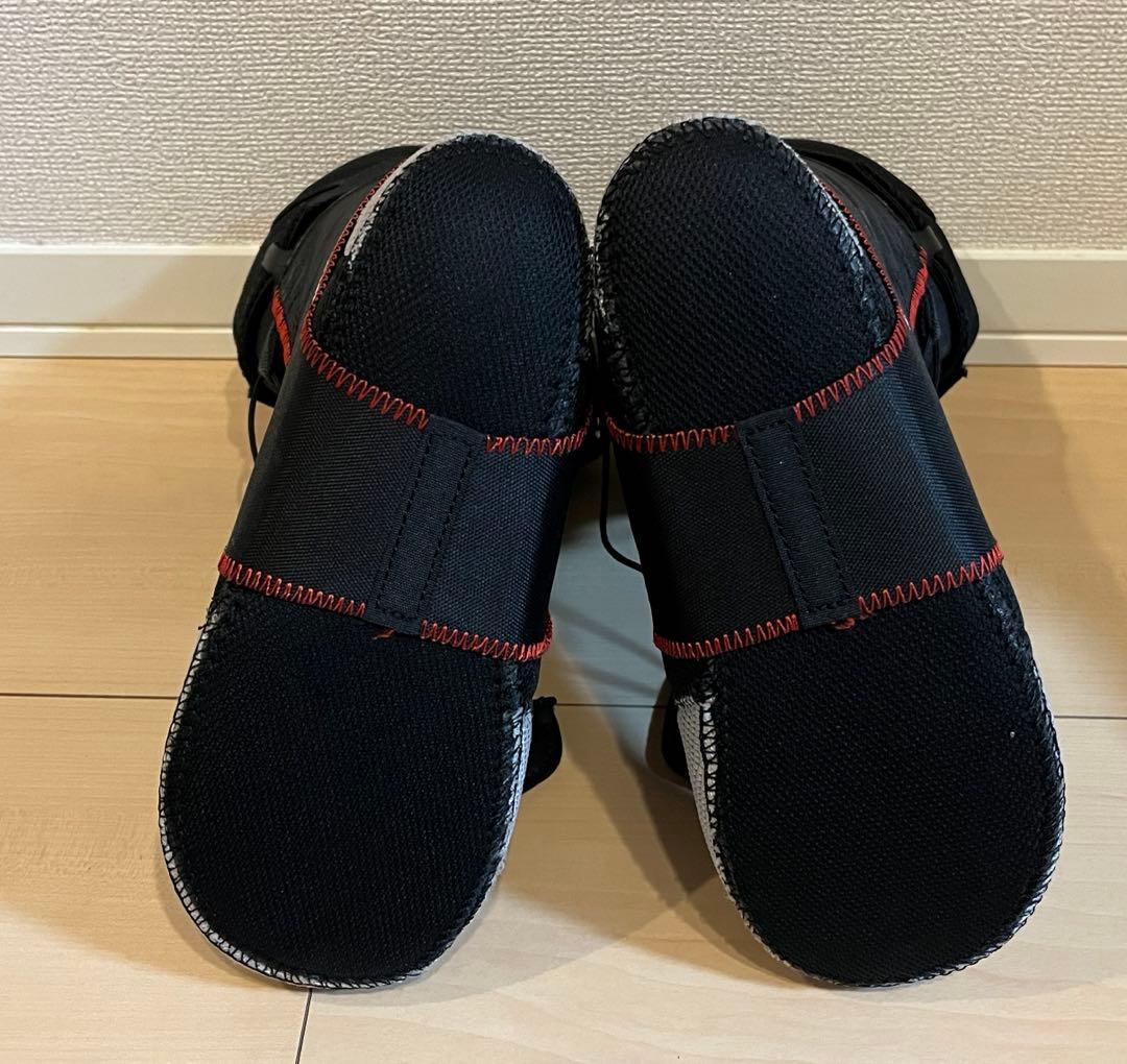 DEELUXE エンパイア　EMPIRE 25.5㎝　S4インナー