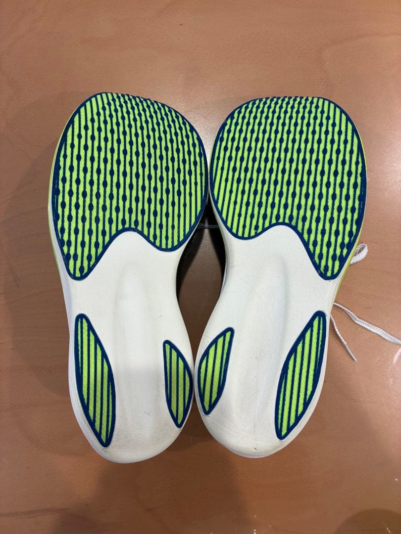 MIZUNO / ミズノ ハイパーワープ エリート 30cm