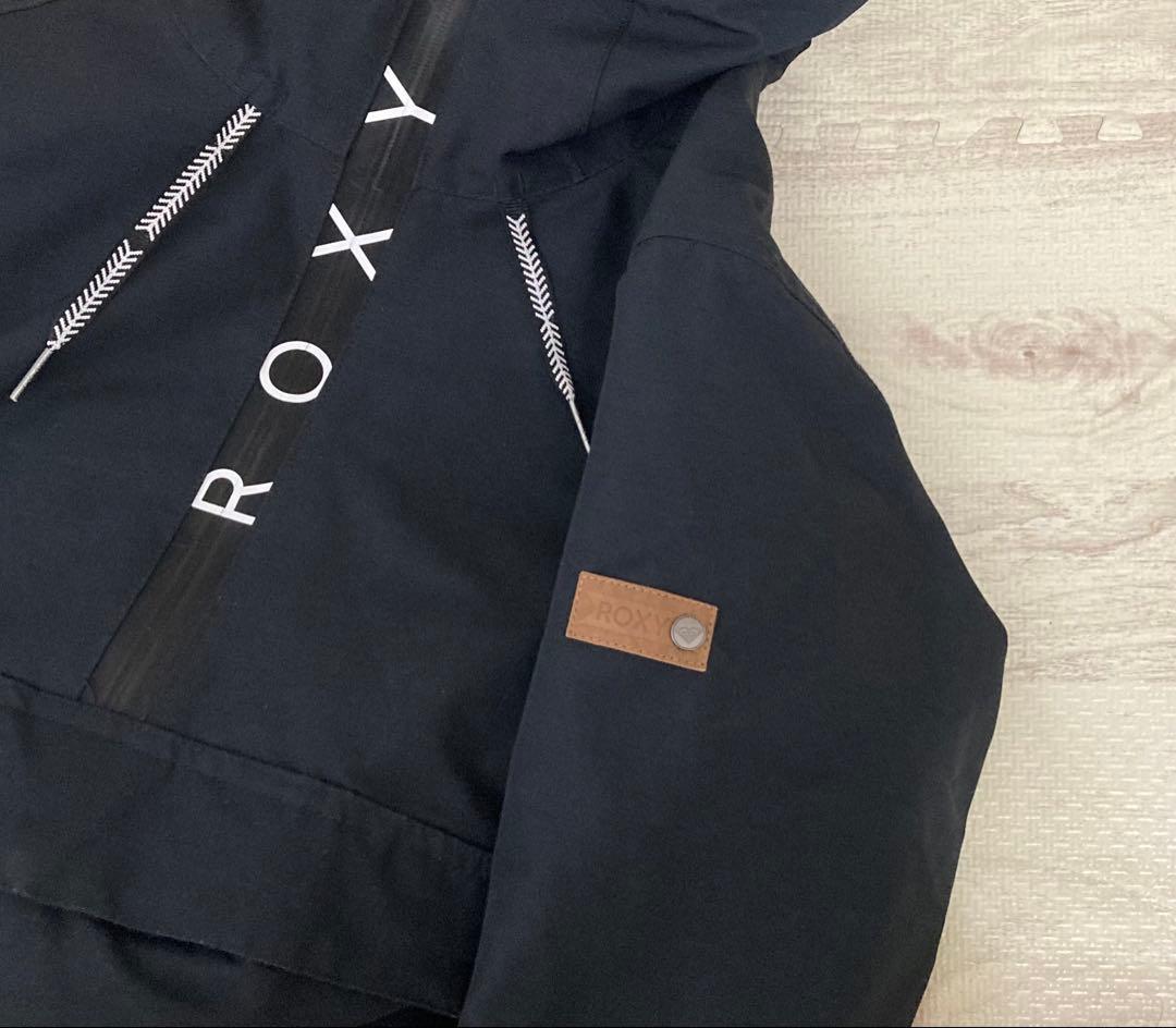 【美品】ROXY ロキシー スノーボードウェア