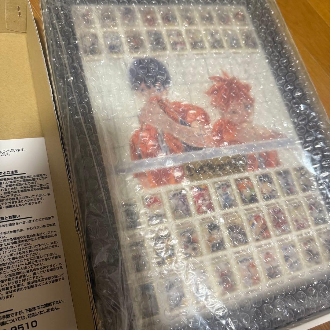 ハイキュー　ハイキュー展　全巻　ピンズ　セット