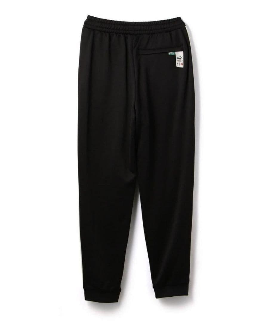 ②新品未開封✨【プーマ】 THE NEVERWORN PANTSトラックパンツM