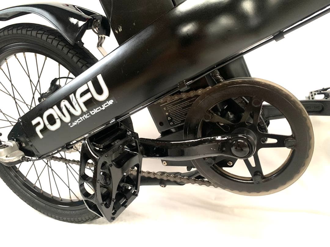【即乘】送料無料SEAOULLディスク式MTB 36V10Ah 内3速動作確認済