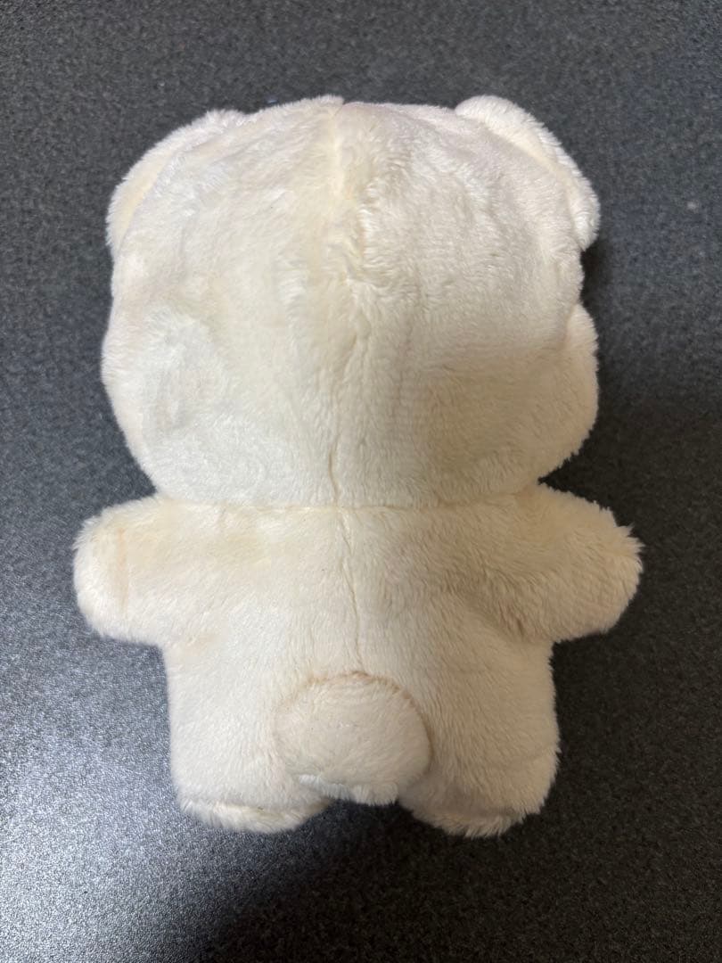 一緒にくらすぬい　エス　いつぬい　おきがえシリーズエンジェルセーラー