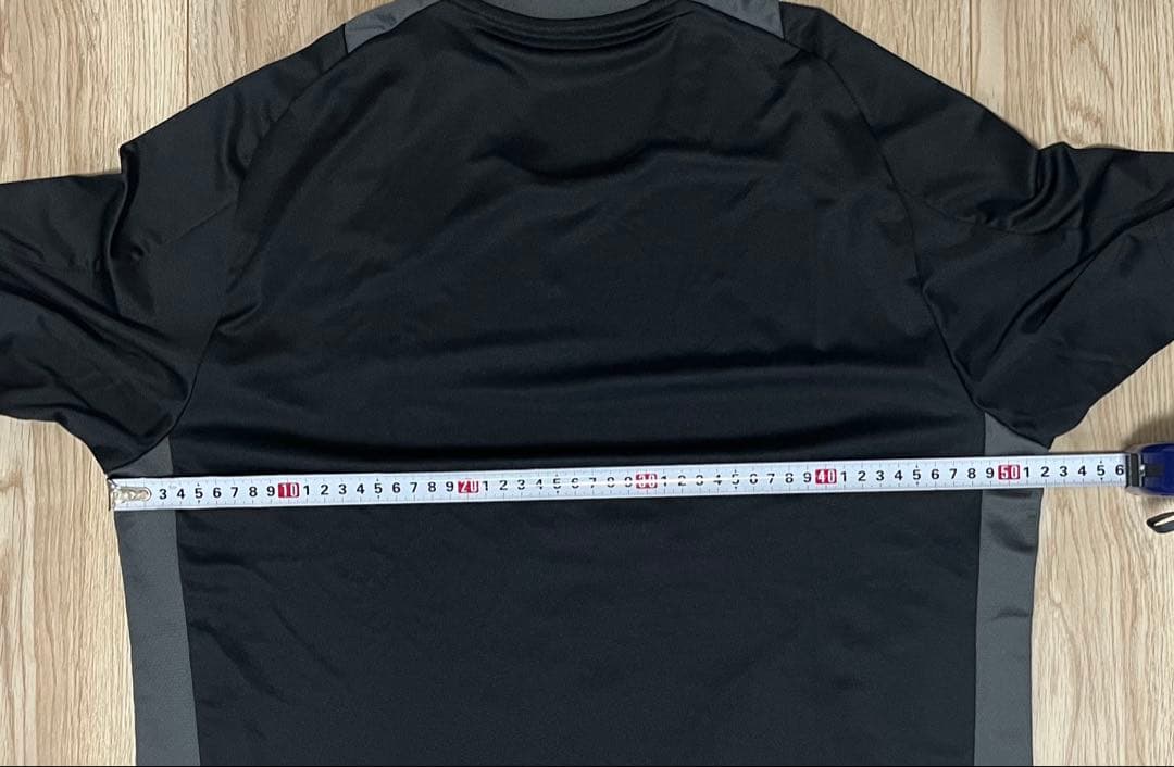 adidas 北アイルランド代表　トレーニングシャツ　プレマッチシャツ　練習着