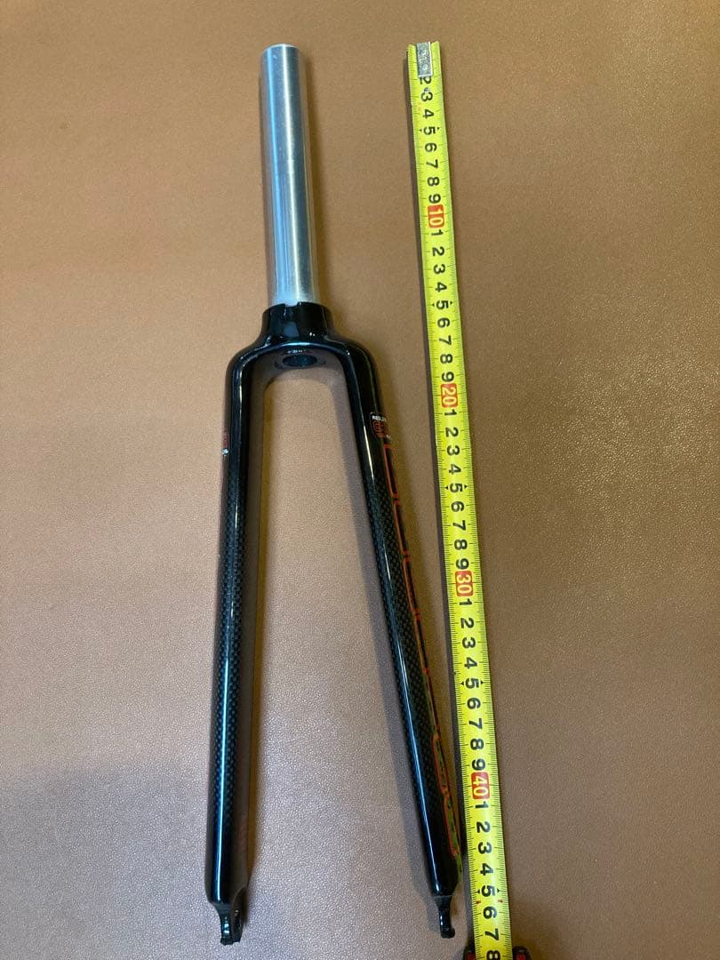 BMXレース REDLINE Mini/Jr カーボンフォーク-20