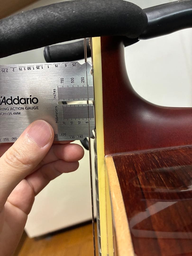 Yamaha LL16 アコースティックギター