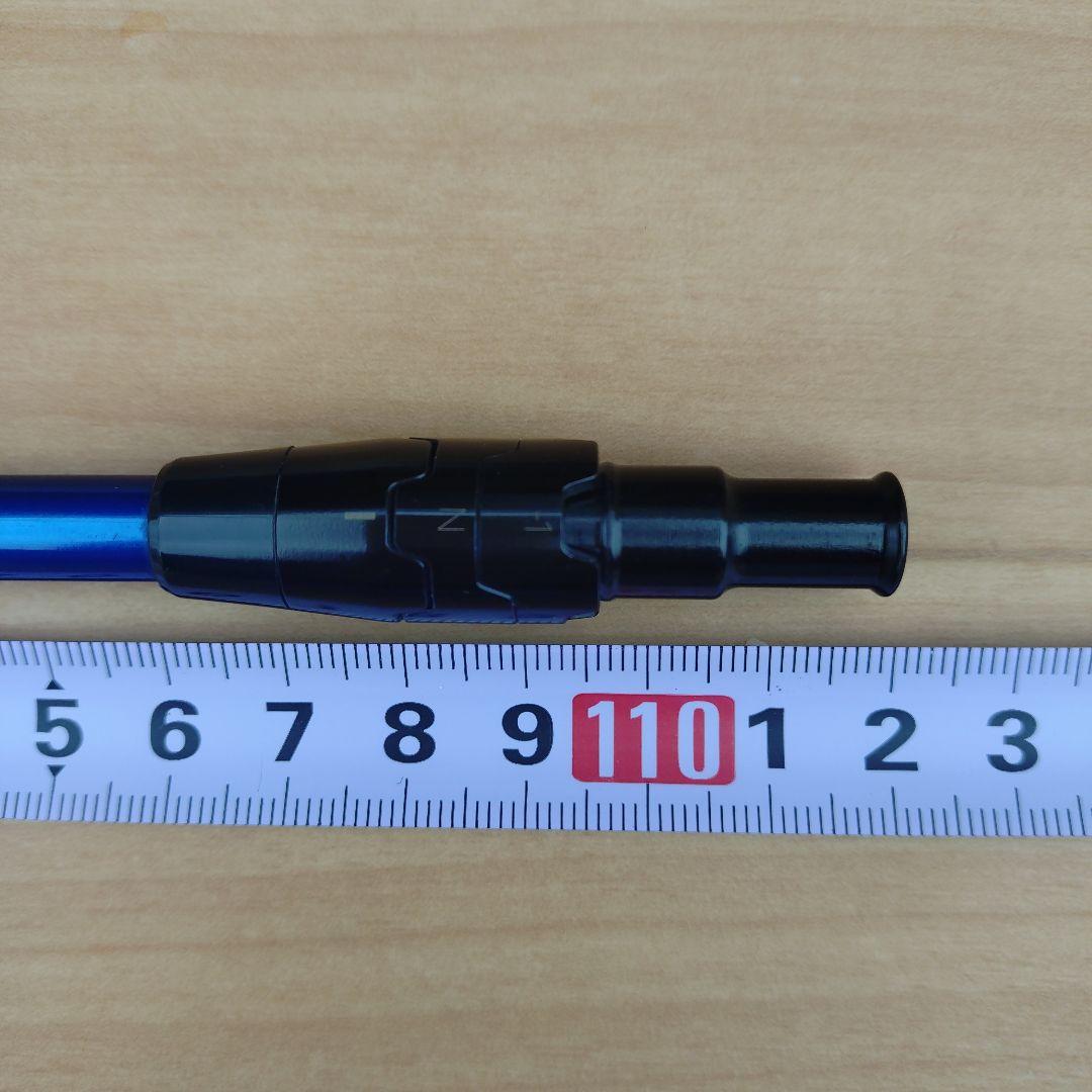スピーダー569 エボリューション　キャロウェイスリーブ　1W用　SRフレックス