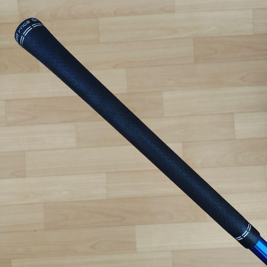 スピーダー569 エボリューション　キャロウェイスリーブ　1W用　SRフレックス