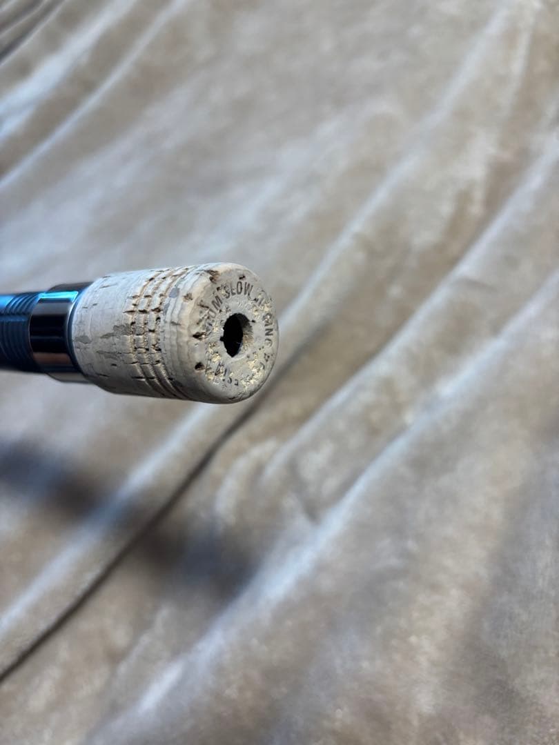 ゼスタ　スローエモーション　コルクリミテッド　b643