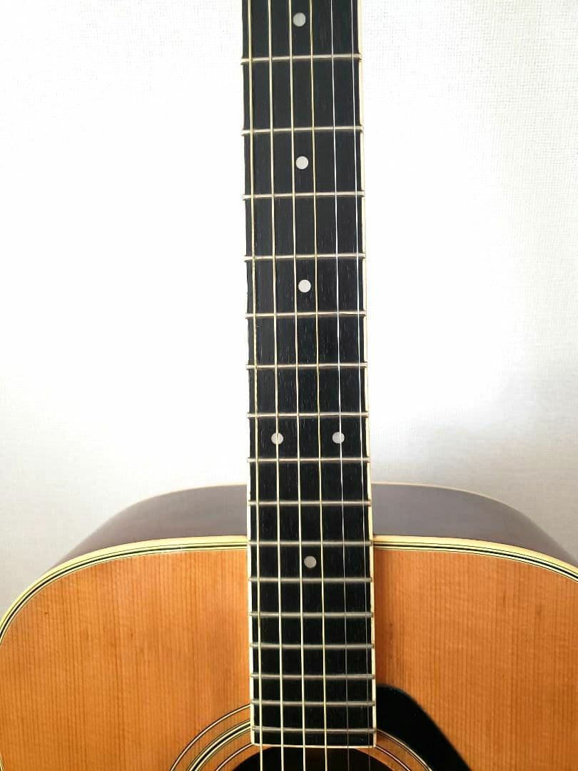 【美品】YAMAHA/アコースティックギター FG-251B
