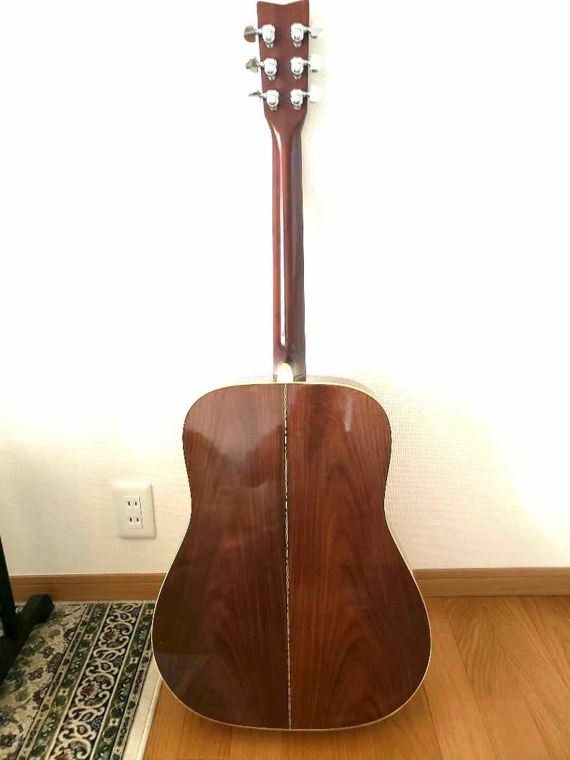 【美品】YAMAHA/アコースティックギター FG-251B