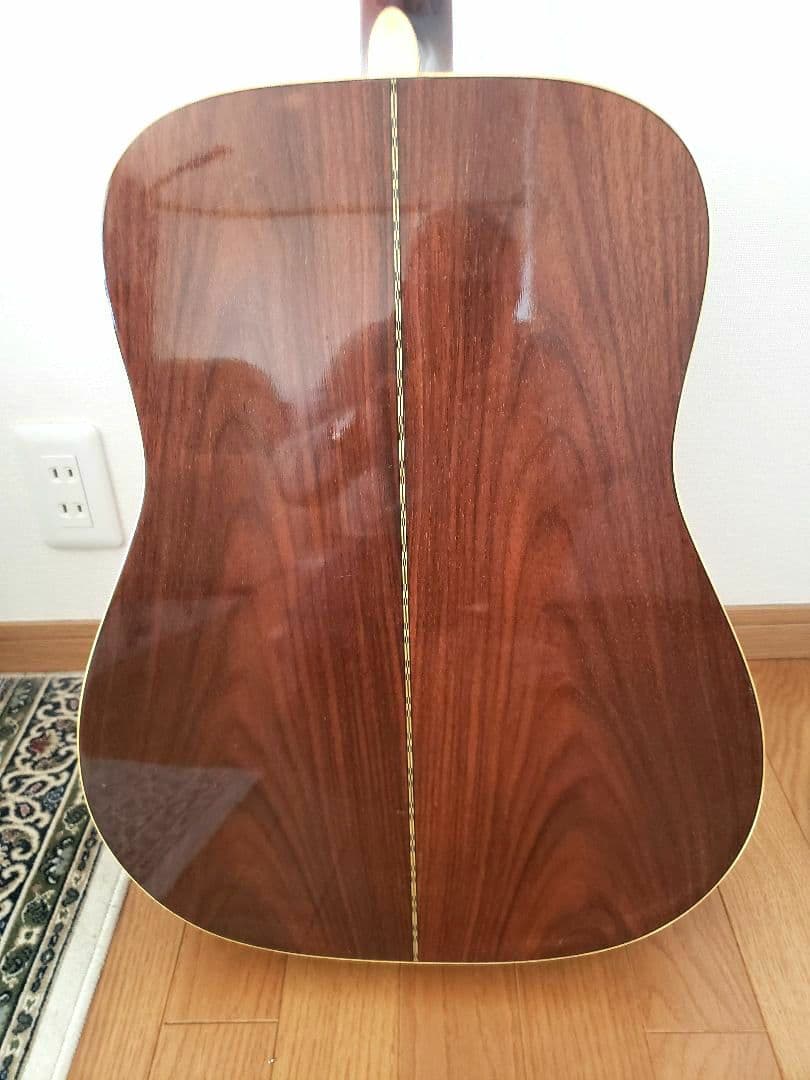 【美品】YAMAHA/アコースティックギター FG-251B