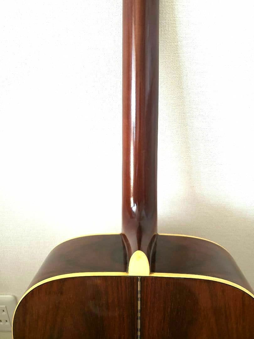 【美品】YAMAHA/アコースティックギター FG-251B