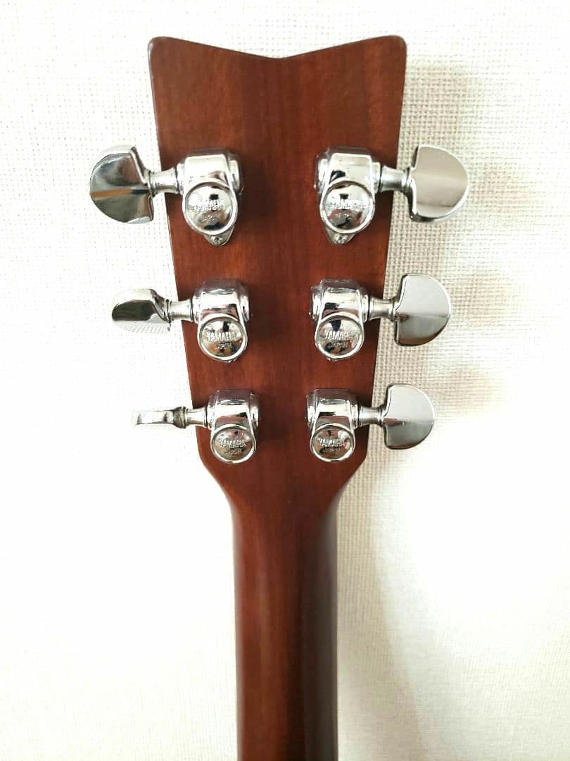 【美品】YAMAHA/アコースティックギター FG-251B