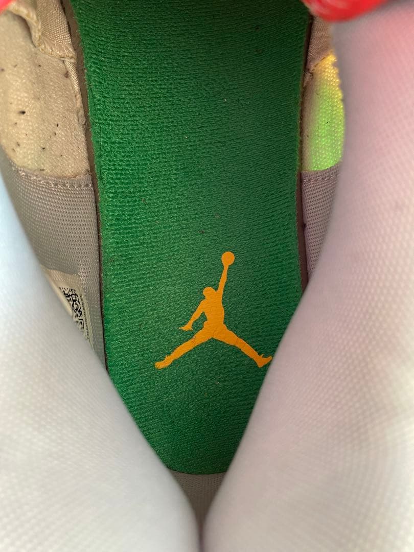 NIKE ナイキ　JORDAN ZOOM '92 ジョーダン ズーム '92