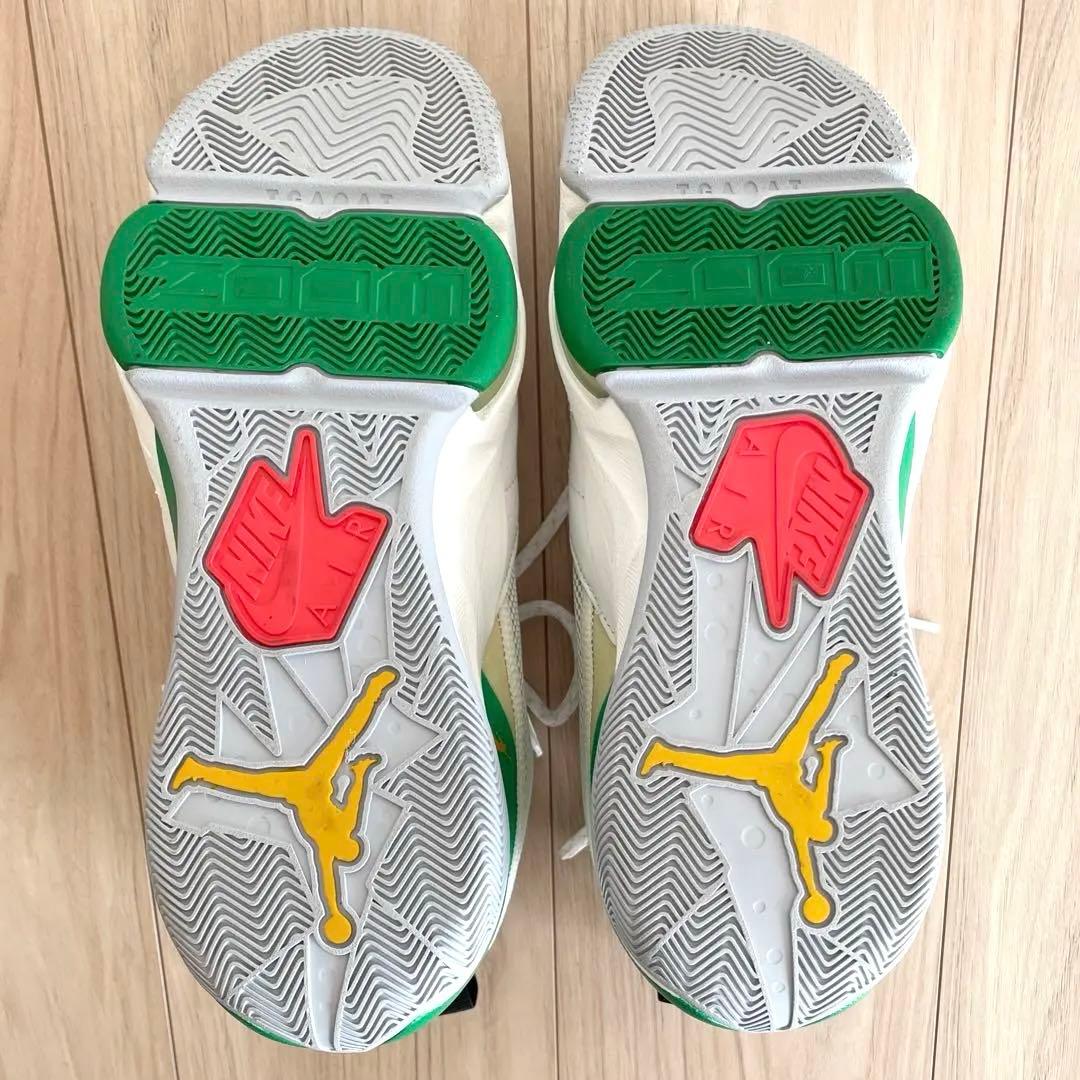 NIKE ナイキ　JORDAN ZOOM '92 ジョーダン ズーム '92