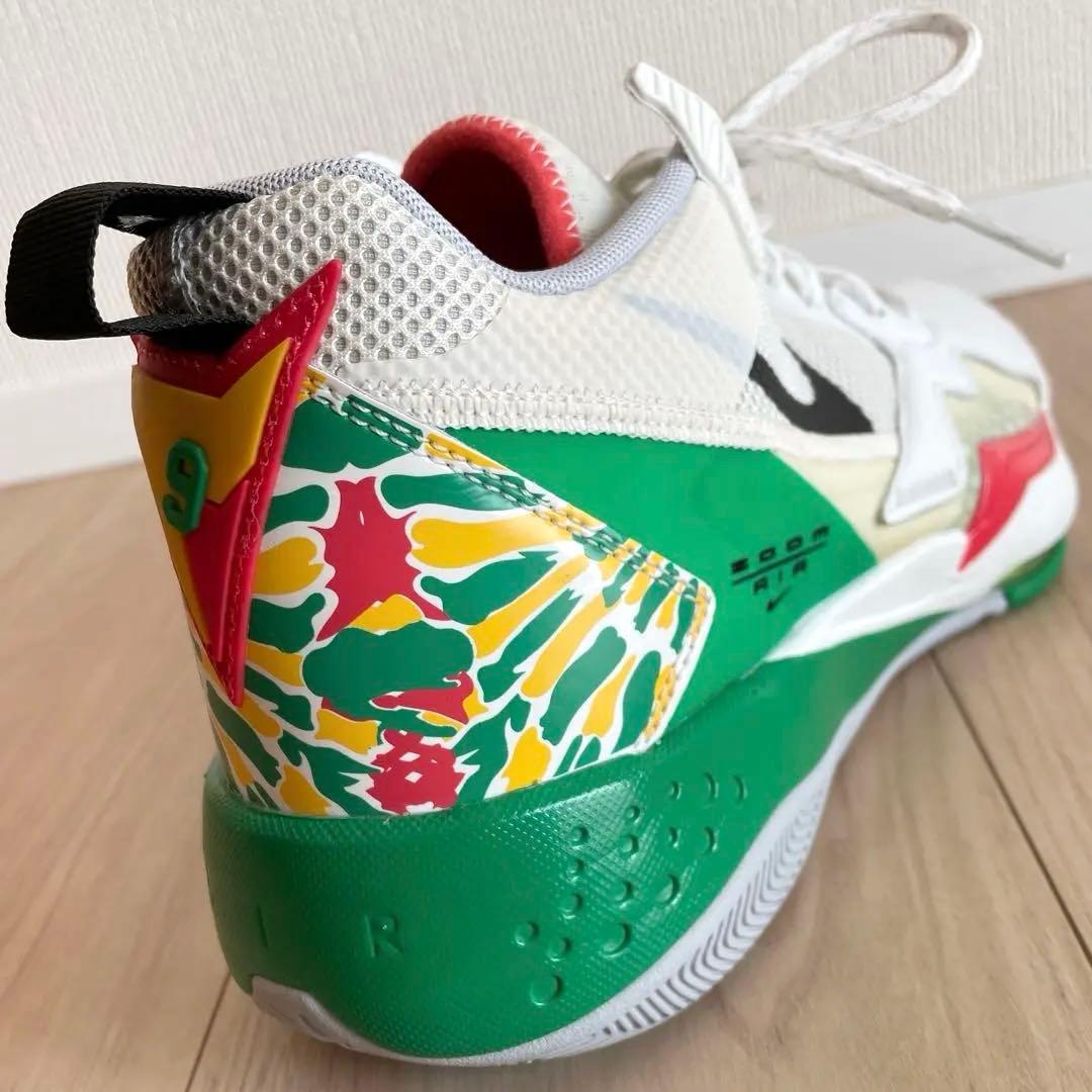 NIKE ナイキ　JORDAN ZOOM '92 ジョーダン ズーム '92