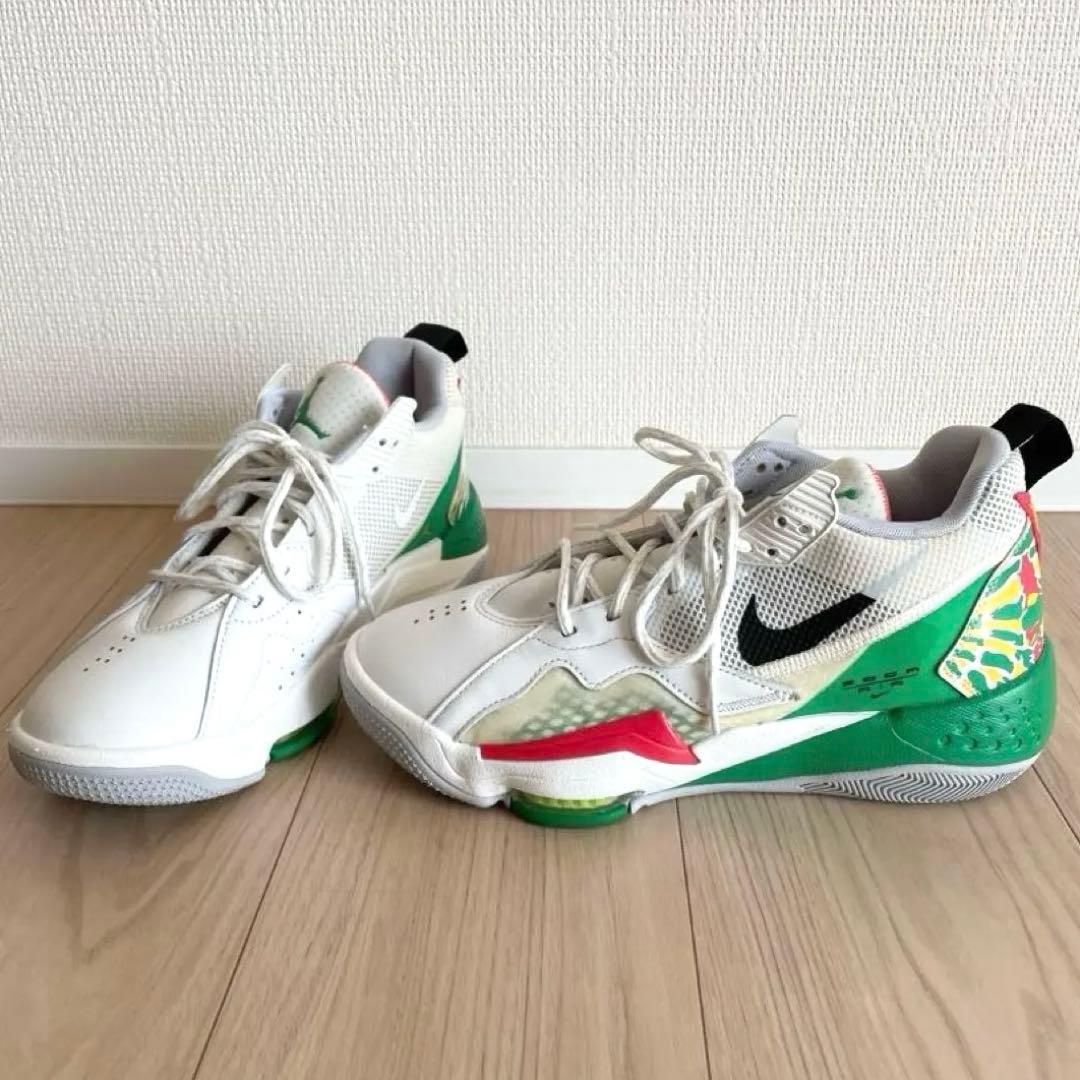 NIKE ナイキ　JORDAN ZOOM '92 ジョーダン ズーム '92