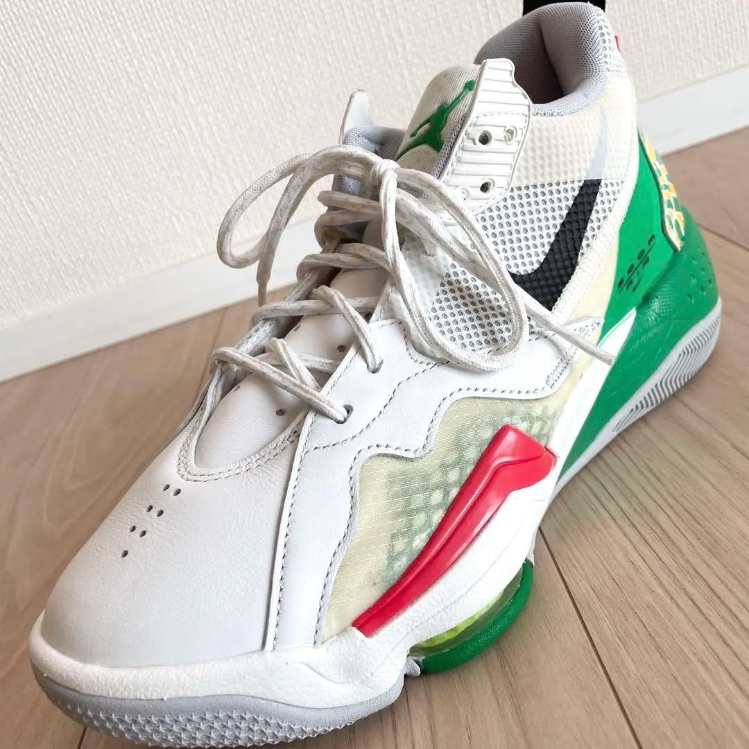 NIKE ナイキ　JORDAN ZOOM '92 ジョーダン ズーム '92