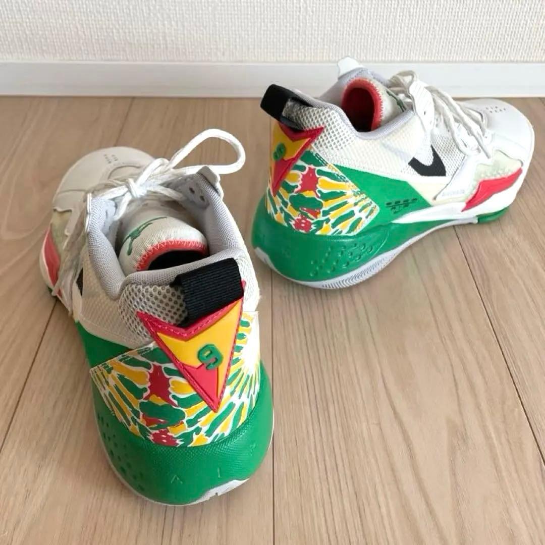 NIKE ナイキ　JORDAN ZOOM '92 ジョーダン ズーム '92