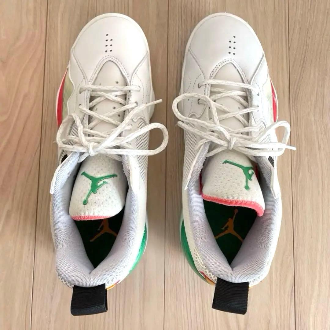 NIKE ナイキ　JORDAN ZOOM '92 ジョーダン ズーム '92