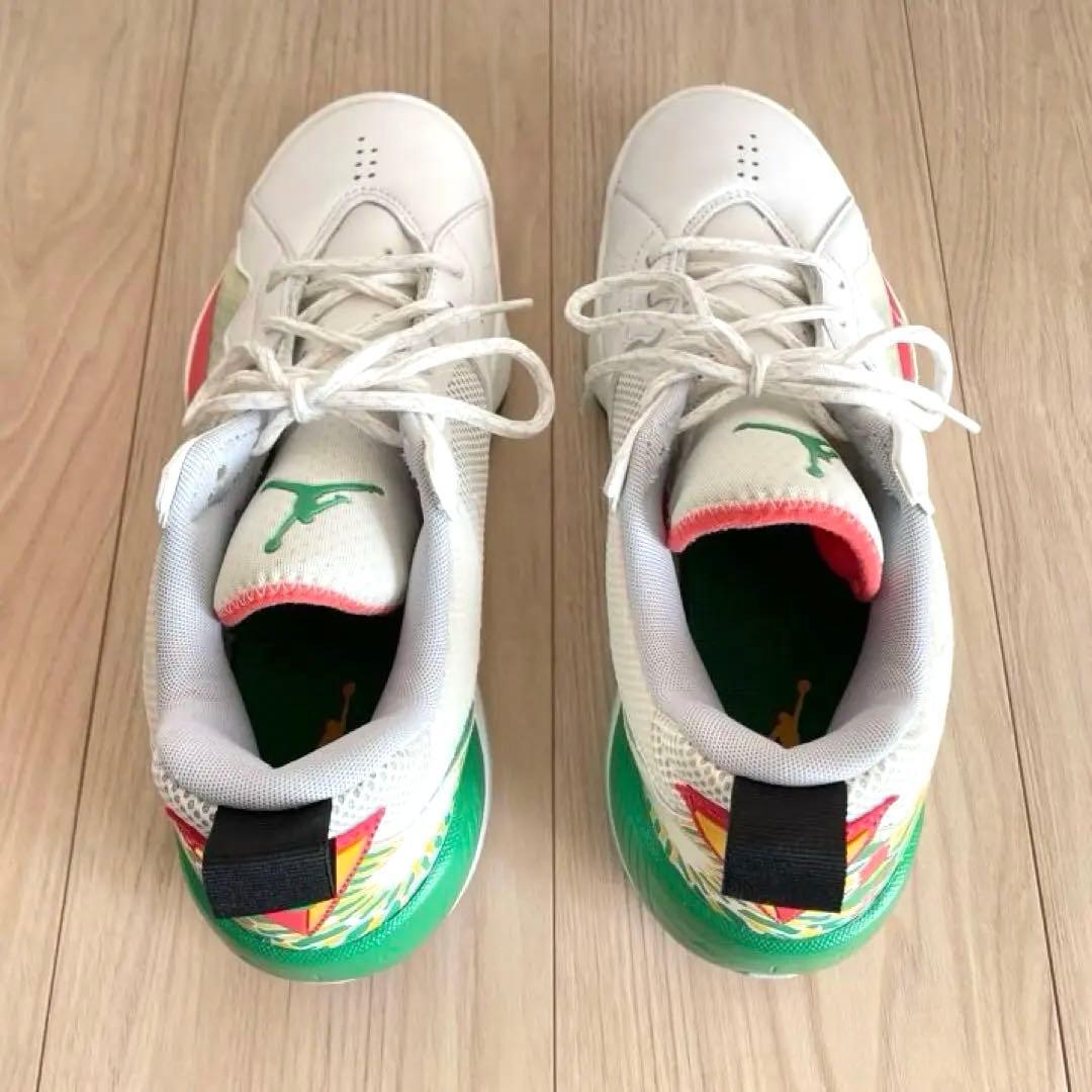 NIKE ナイキ　JORDAN ZOOM '92 ジョーダン ズーム '92