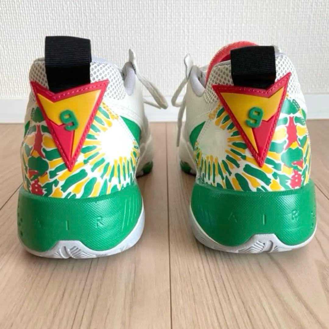 NIKE ナイキ　JORDAN ZOOM '92 ジョーダン ズーム '92