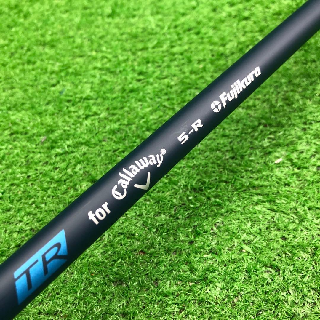 Gsh-920 VENTUS シャフト単品 flex5-R スリーブ付き