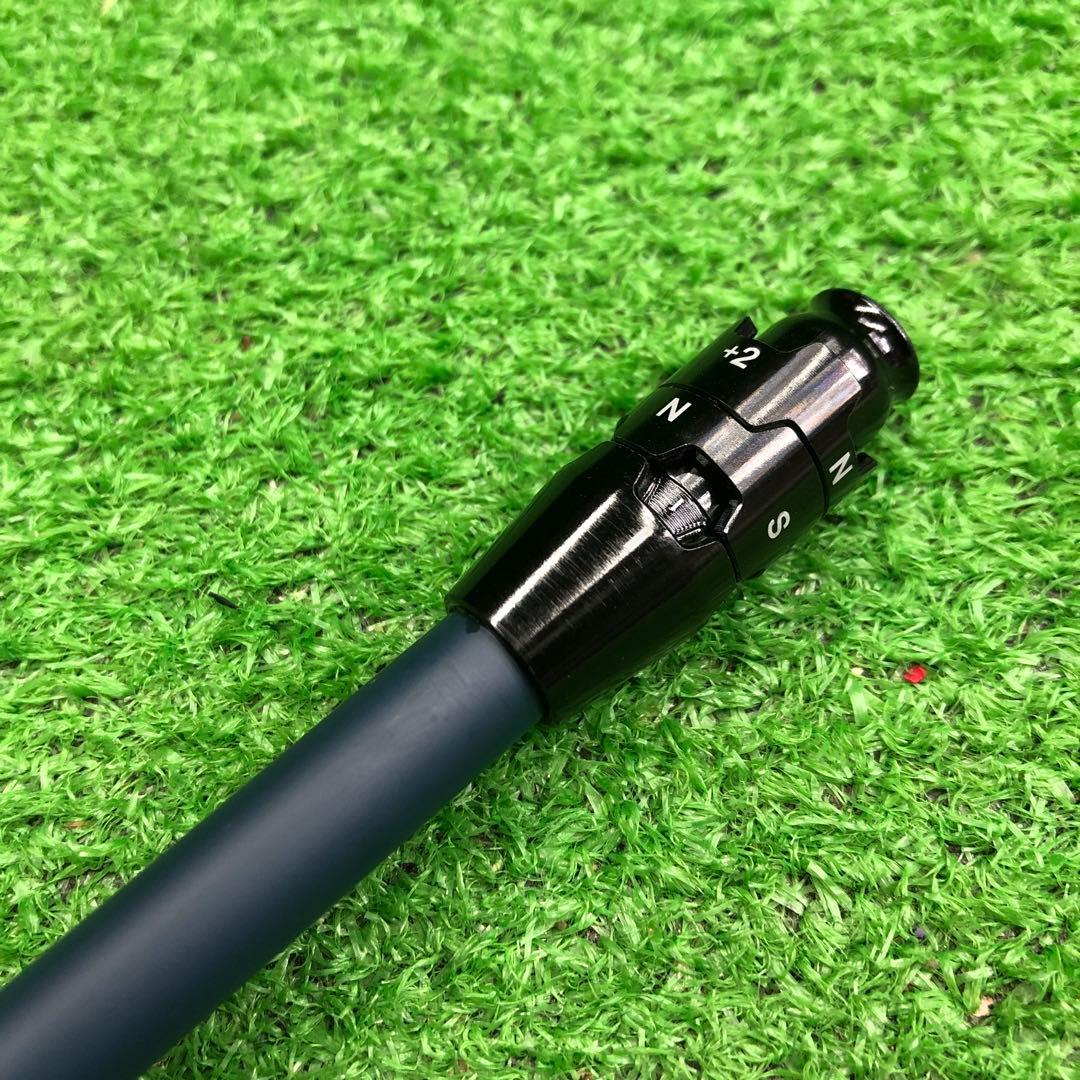 Gsh-920 VENTUS シャフト単品 flex5-R スリーブ付き