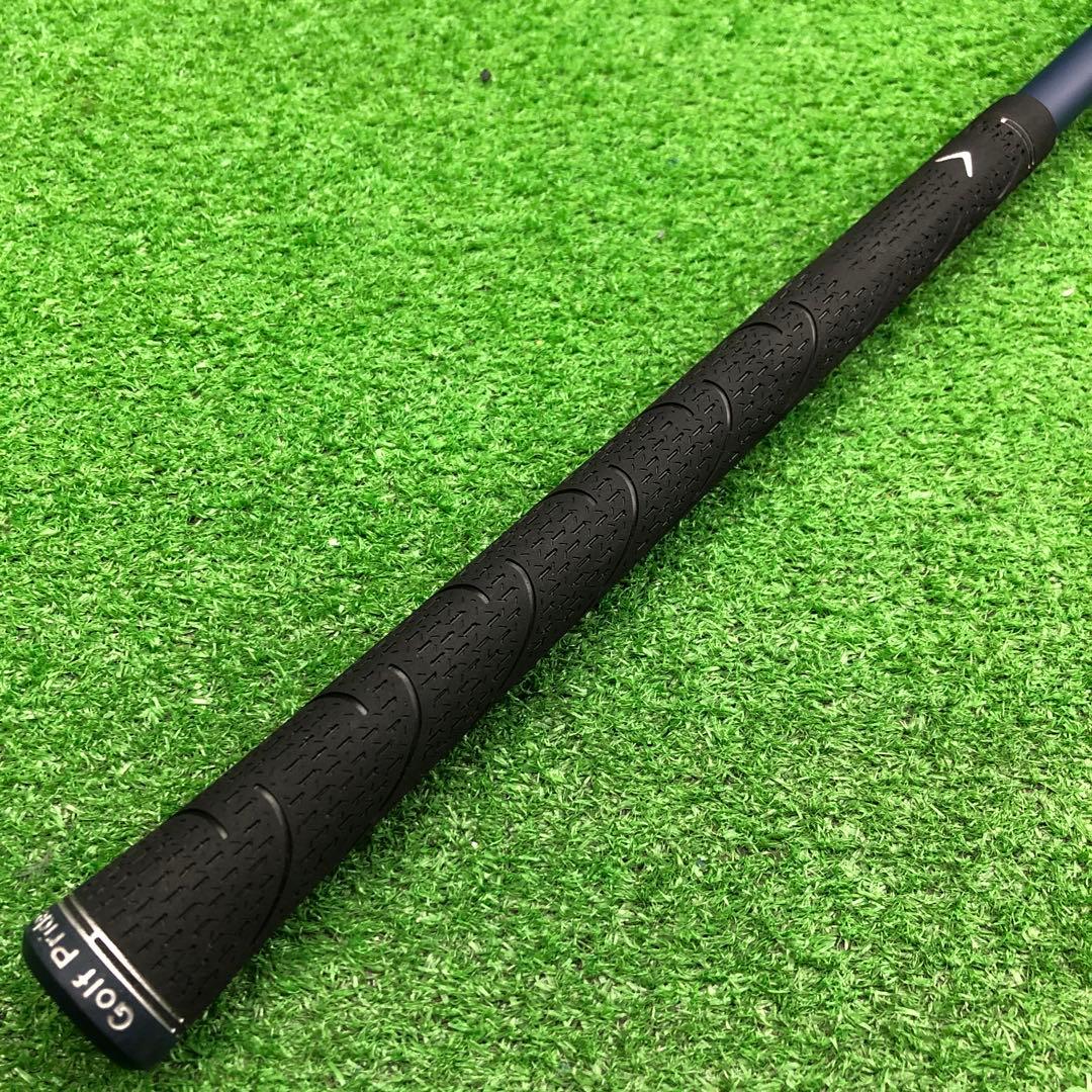 Gsh-920 VENTUS シャフト単品 flex5-R スリーブ付き