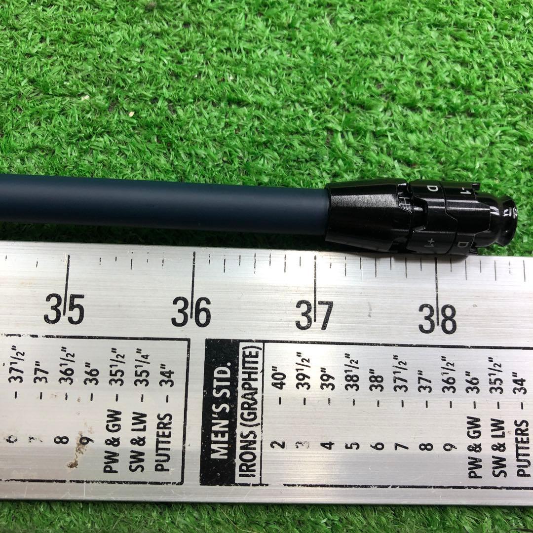 Gsh-920 VENTUS シャフト単品 flex5-R スリーブ付き