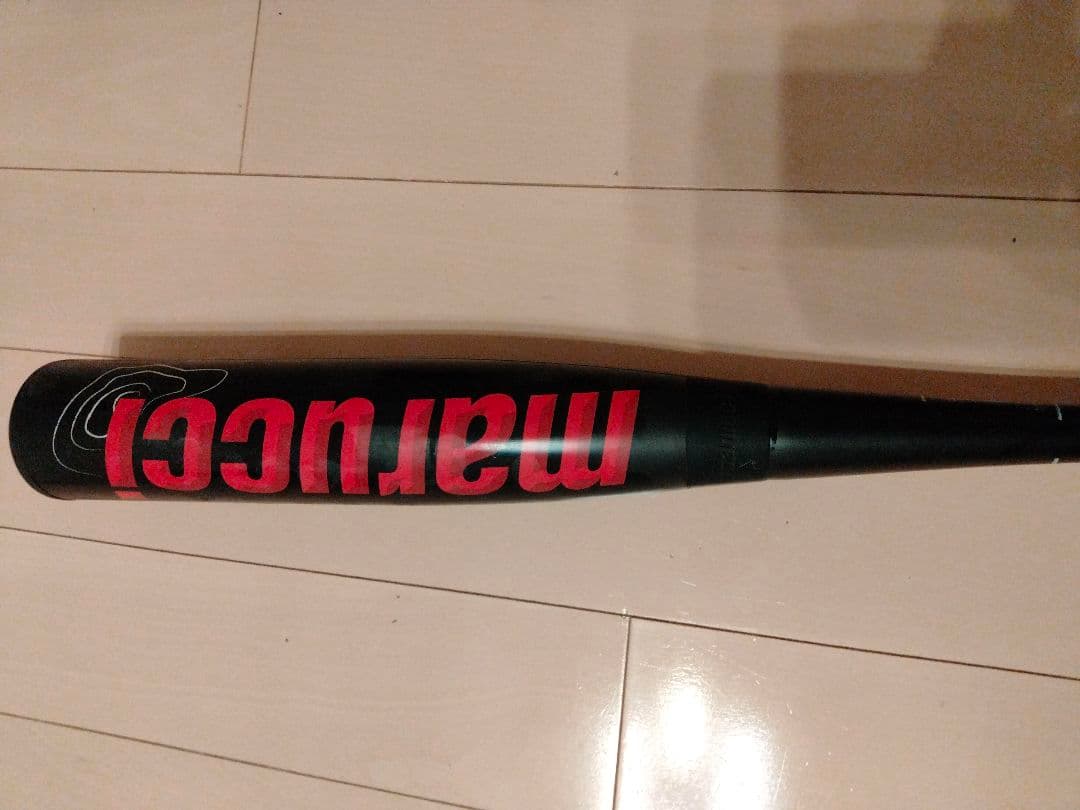 marucciワニクラッシャースピード