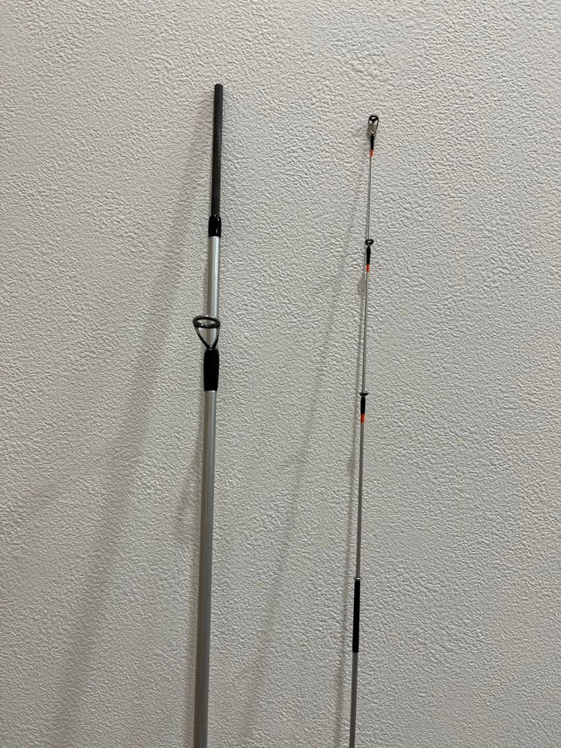 一誠海太郎　海太郎 碧 IUS-70LS/LG-Offshore Ⅱ スピニング