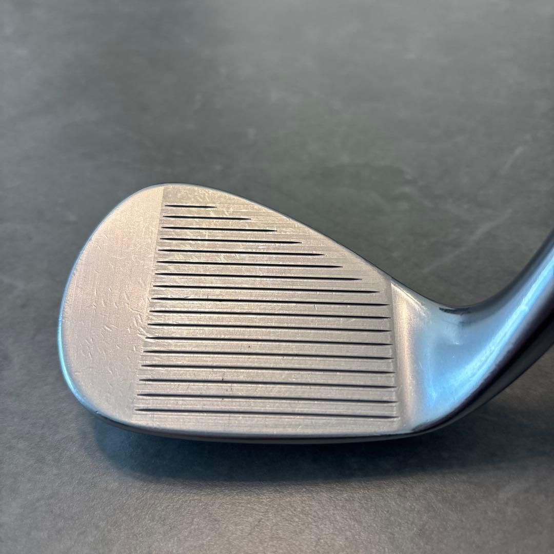 VOKEY ボーケイ SM9 54° 14F DG S400 ウェッジ