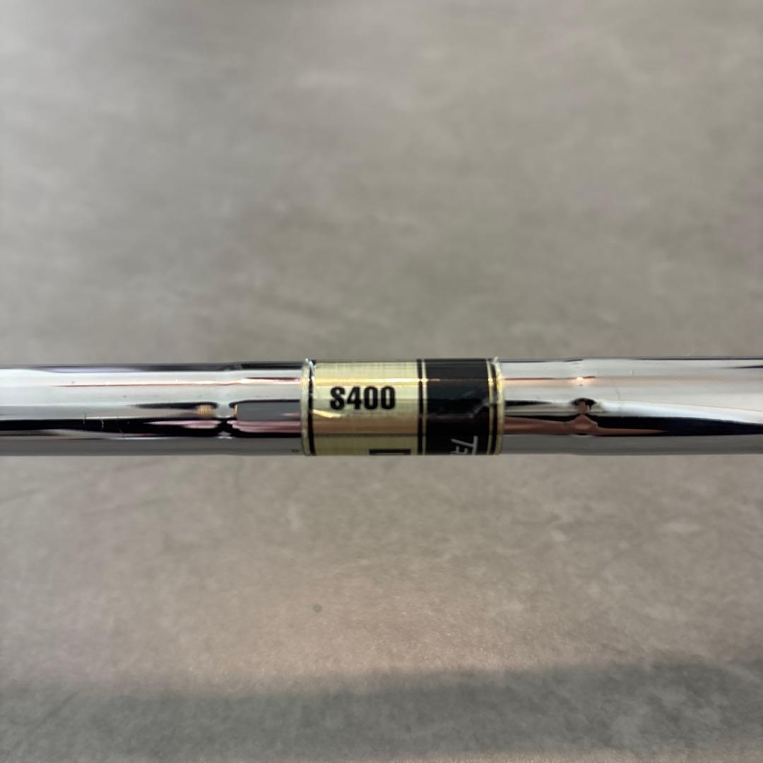 VOKEY ボーケイ SM9 54° 14F DG S400 ウェッジ