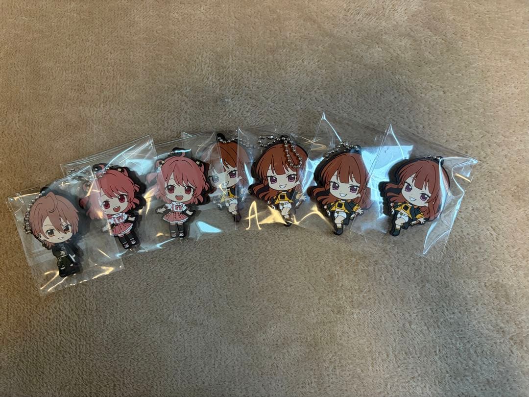 カラフルピーチまとめ売り