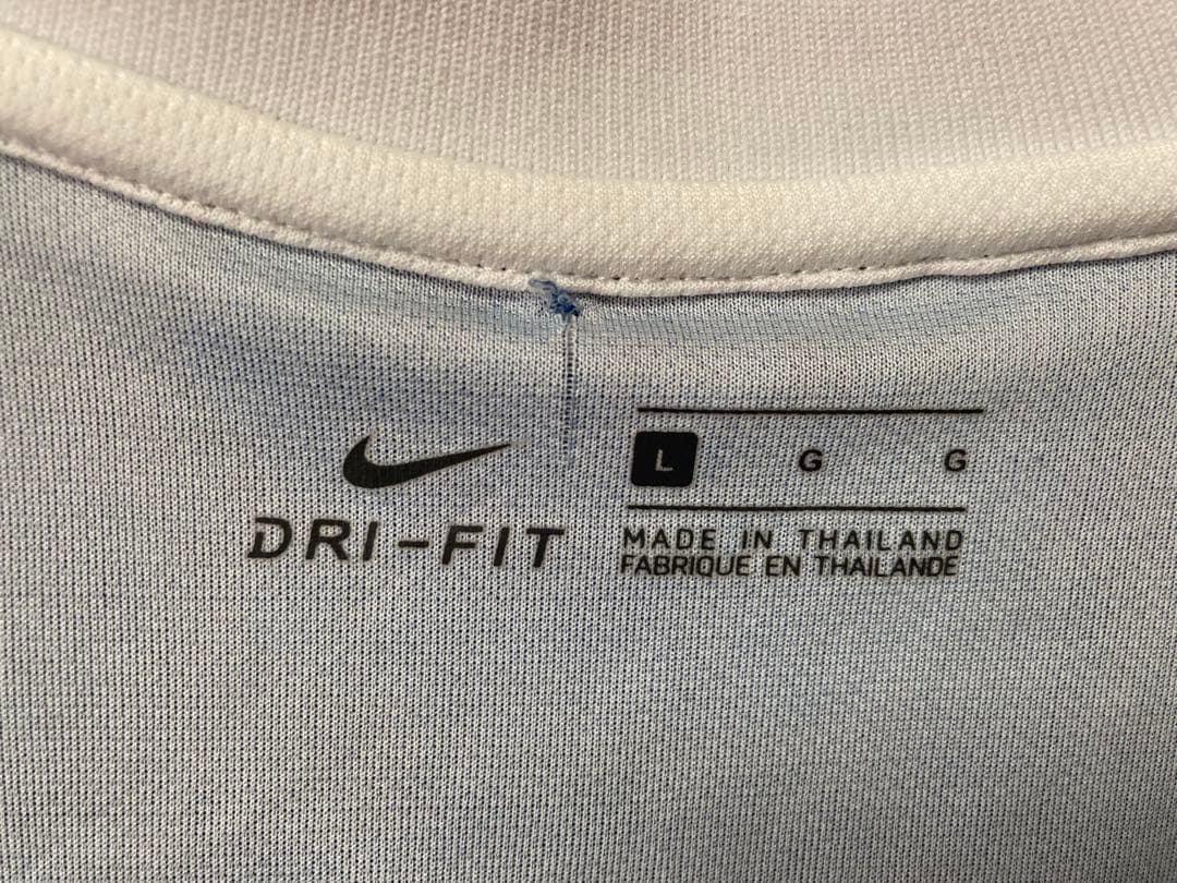 NIKE フランス代表 薔薇 DIOMEDE ディオメド13 サッカーウェア L