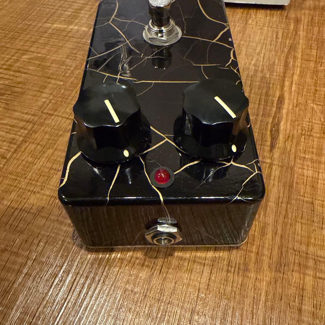 ギター TRIAL GB-3