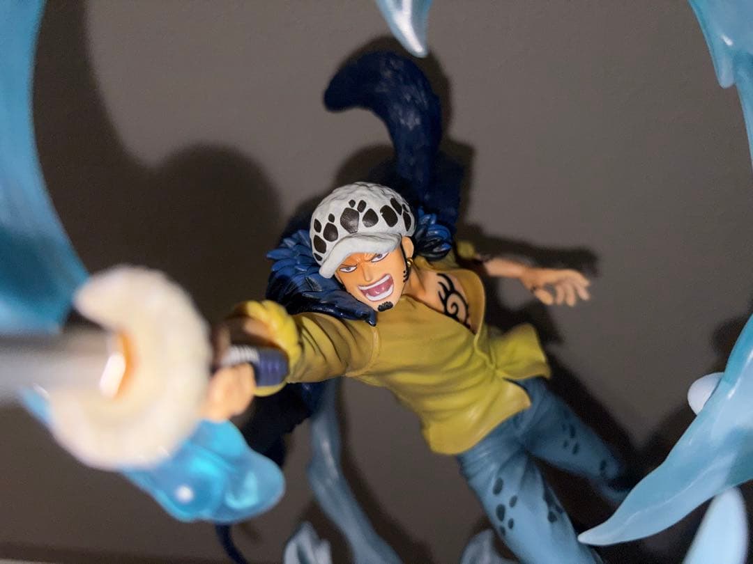 フィギュアーツZERO[超激戦］ローキッド フィギュア セット販売