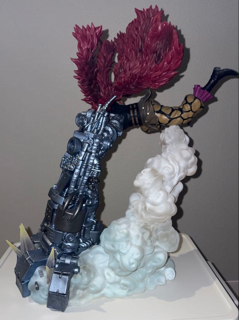 フィギュアーツZERO[超激戦］ローキッド フィギュア セット販売
