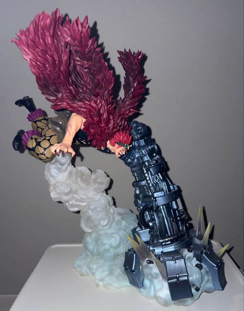 フィギュアーツZERO[超激戦］ローキッド フィギュア セット販売