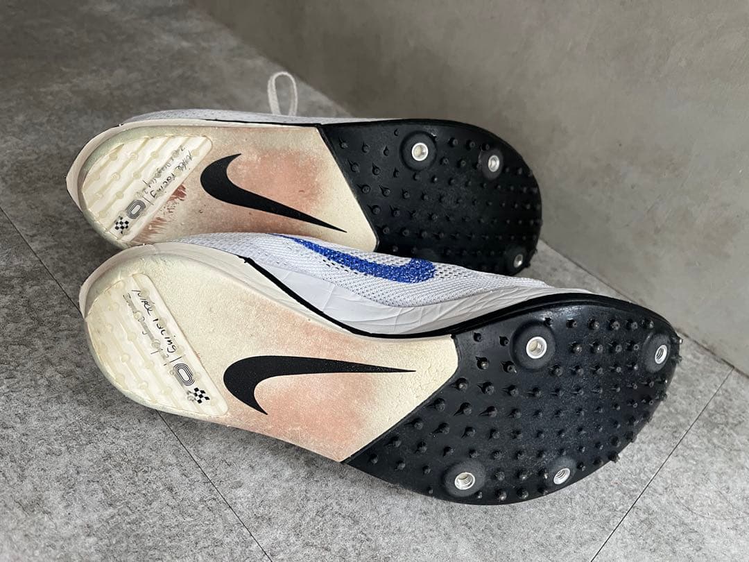 Nike ドラゴンフライ2 23.5