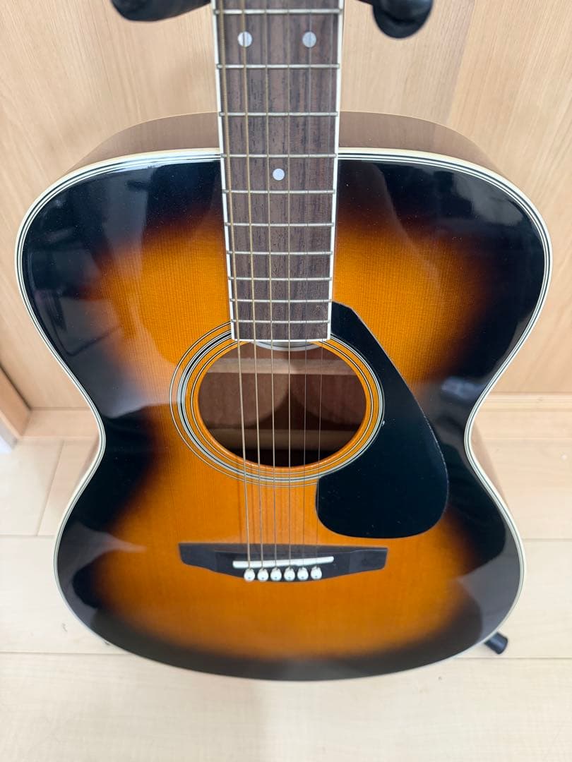 YAMAHA ヤマハ　FS-423S TBS アコースティックギター