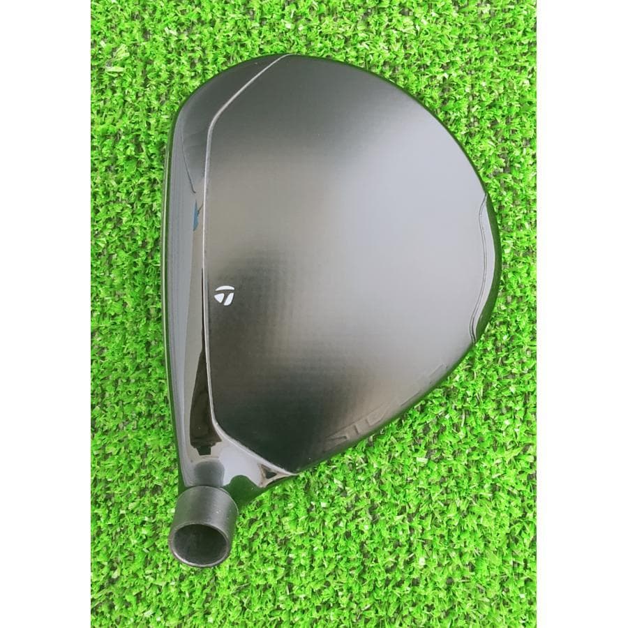 テーラーSTEALTH PLUS+ 15度ヘッド。ステルスプラス 3W カバー付