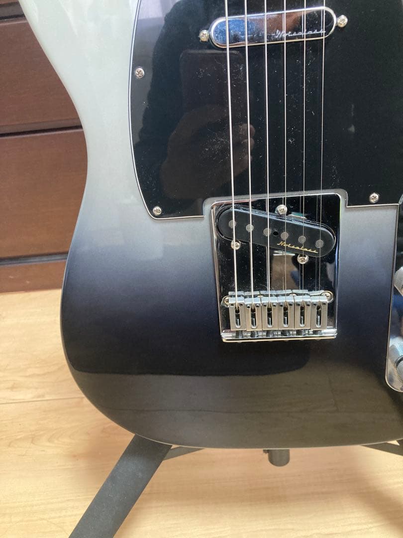 Fender Player Plus Telecaster テレキャスター
