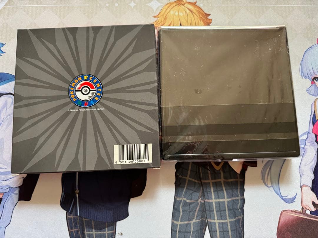 ポケモン 3周年記念 限定4000個 ピンズ