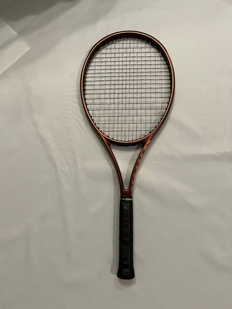 ウィルソン　プロスタッフX V14 G2
