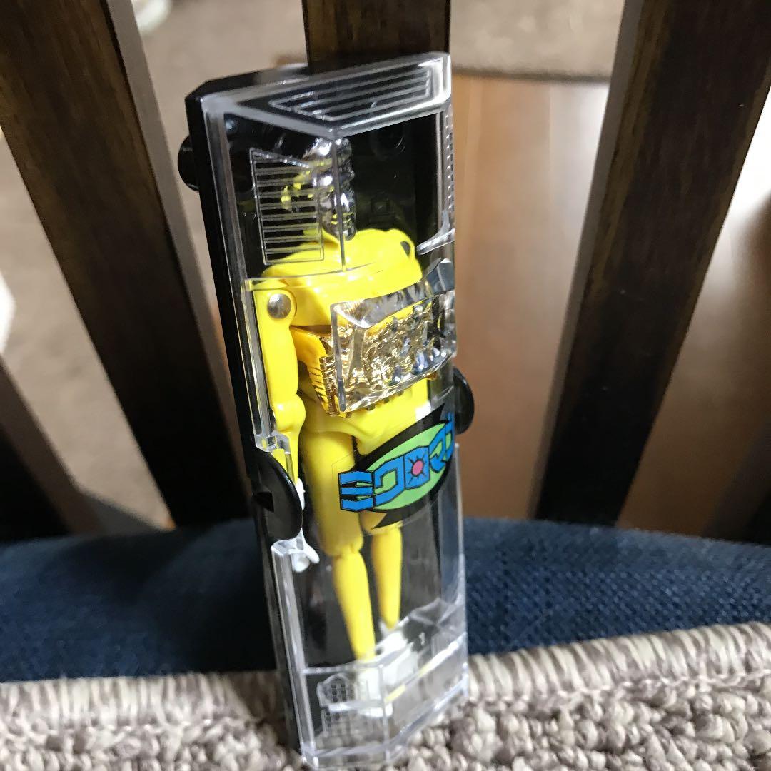 ミクロマン11